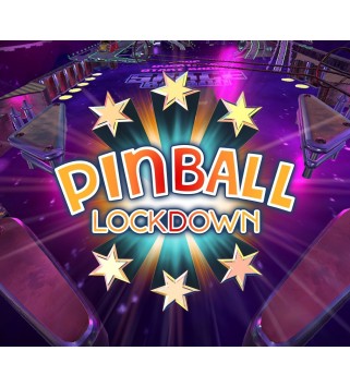 Pinball Lockdown Steam Key GLOBAL